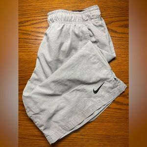 Nike dri-fit shorts